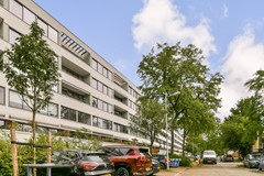Duke Ellingtonstraat 60, 1066GG Amsterdam